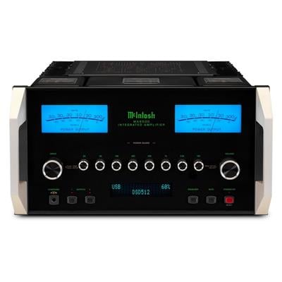 McIntosh MA9500 2-Channel Entegre Ampliler