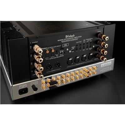 McIntosh MA9500 2-Channel Entegre Ampliler