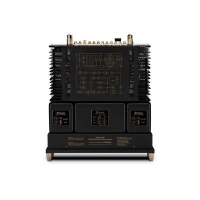 McIntosh MA9500 2-Channel Entegre Ampliler