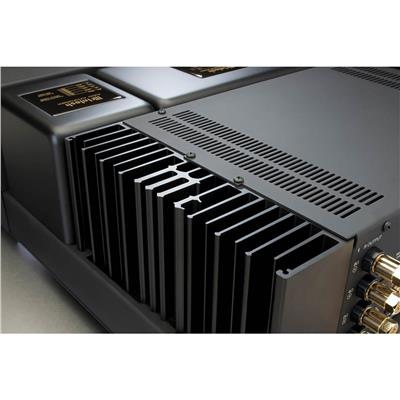 McIntosh MAC7200 2-Channel Receiver Entegre Ampliler