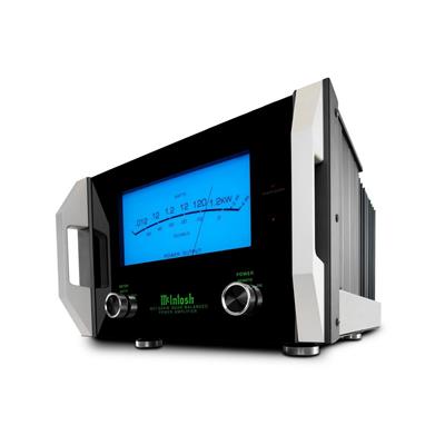 McIntosh MC1.25KW 1-Channel Power Ampliler