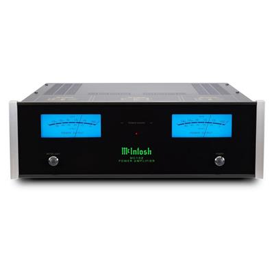 McIntosh MC152 2-Channel Solid State Power Ampliler