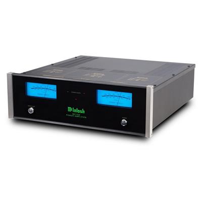 McIntosh MC152 2-Channel Solid State Power Ampliler