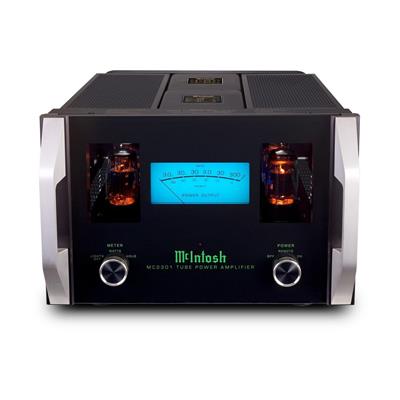 McIntosh MC2301 1-Channel Vacuum Tube Power Ampliler