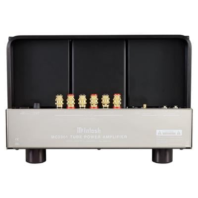 McIntosh MC2301 1-Channel Vacuum Tube Power Ampliler