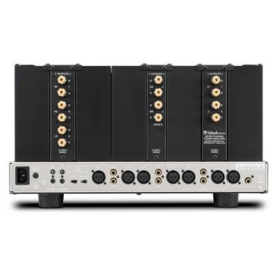 McIntosh MC257 7-Channel Solid State Power Ampliler