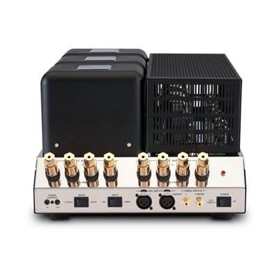 McIntosh MC275 2-Channel Vacuum Tube Power Ampliler