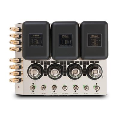 McIntosh MC275 2-Channel Vacuum Tube Power Ampliler