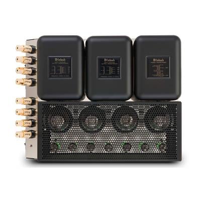 McIntosh MC275 2-Channel Vacuum Tube Power Ampliler