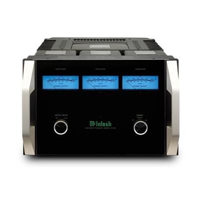 McIntosh MC303 3-Channel Solid State Power Ampliler