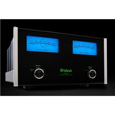 McIntosh MC312 2-Channel Solid State Power Ampliler