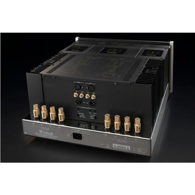 McIntosh MC312 2-Channel Solid State Power Ampliler