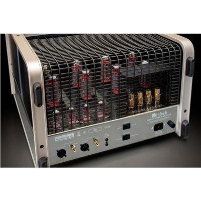 McIntosh MC3500 1-Channel Vacuum Tube MK II Power Ampliler
