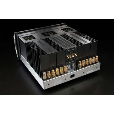 McIntosh MC462 2-Channel Solid State Power Ampliler