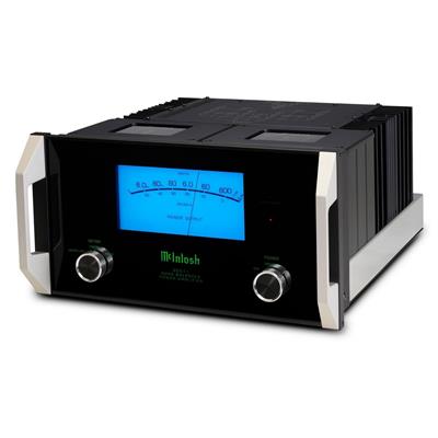 McIntosh MC611 1-Channel Power Ampliler