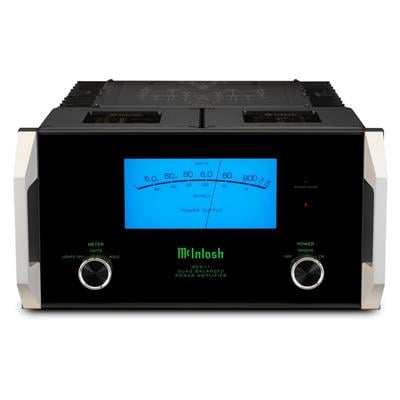 McIntosh MC611 1-Channel Power Ampliler