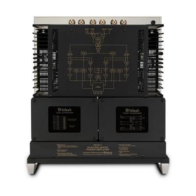 McIntosh MC611 1-Channel Power Ampliler