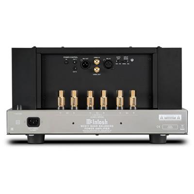 McIntosh MC611 1-Channel Power Ampliler