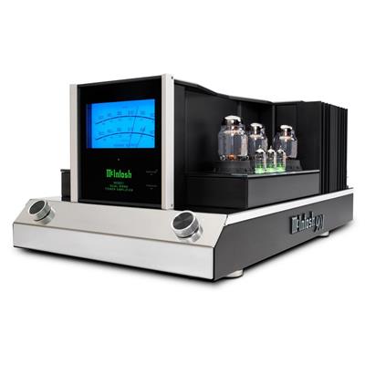 McIntosh MC901 Dual Mono Power Ampliler