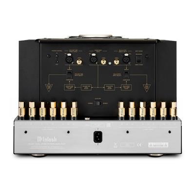 McIntosh MC901 Dual Mono Power Ampliler
