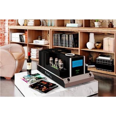 McIntosh MC901 Dual Mono Power Ampliler