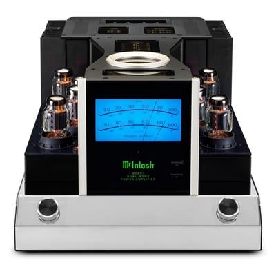McIntosh MC901 Dual Mono Power Ampliler