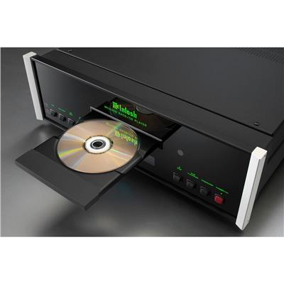 McIntosh MCD 350 2-Channel SACD/CD Oynatıcı