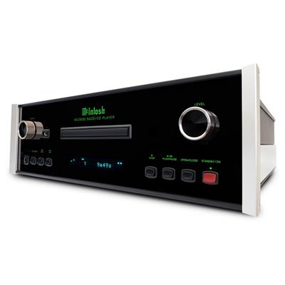 McIntosh MCD600 2-Channel SACD/CD Oynatıcı