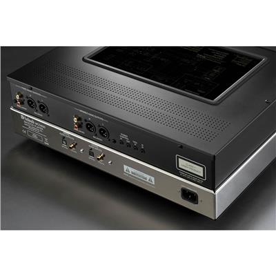 McIntosh MCD600 2-Channel SACD/CD Oynatıcı