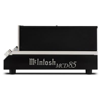 McIntosh MCD85 2-Channel SACD/CD Oynatıcı