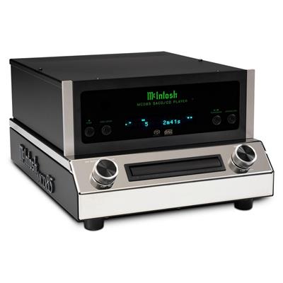 McIntosh MCD85 2-Channel SACD/CD Oynatıcı
