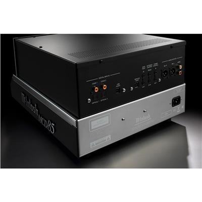 McIntosh MCD85 2-Channel SACD/CD Oynatıcı