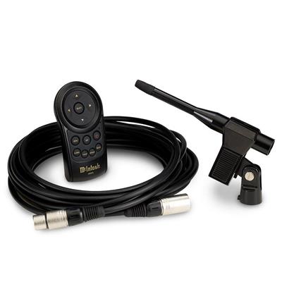 McIntosh MEN220 Room Correction System