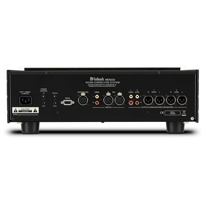 McIntosh MEN220 Room Correction System