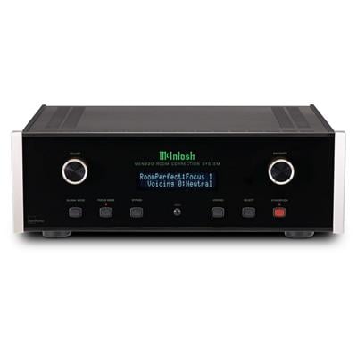 McIntosh MEN220 Room Correction System