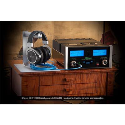 McIntosh MHA150 2-Channel  Kulaklık Amplisi
