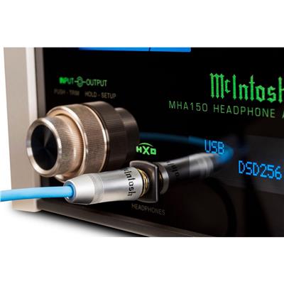 McIntosh MHA150 2-Channel  Kulaklık Amplisi