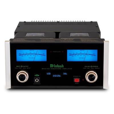 McIntosh MHA150 2-Channel  Kulaklık Amplisi