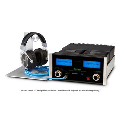 McIntosh MHA150 2-Channel  Kulaklık Amplisi