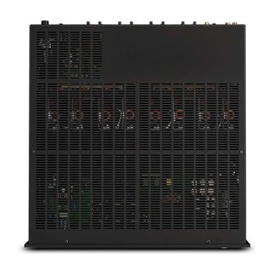 McIntosh MI128 8-Channel Digital Power Ampliler