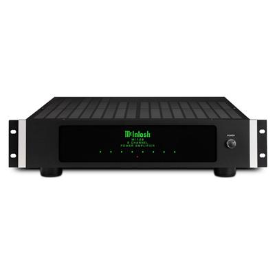 McIntosh MI128 8-Channel Digital Power Ampliler
