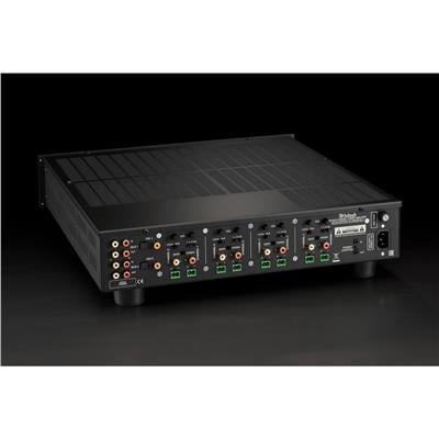 McIntosh MI128 8-Channel Digital Power Ampliler