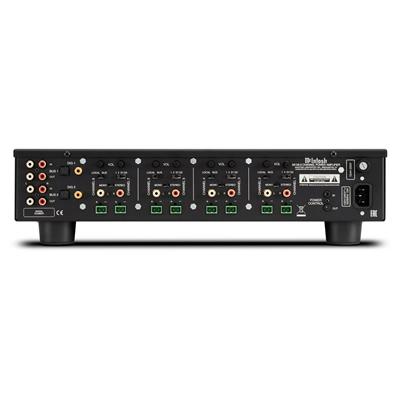 McIntosh MI128 8-Channel Digital Power Ampliler