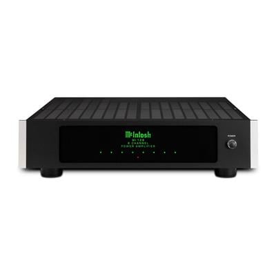 McIntosh MI128 8-Channel Digital Power Ampliler