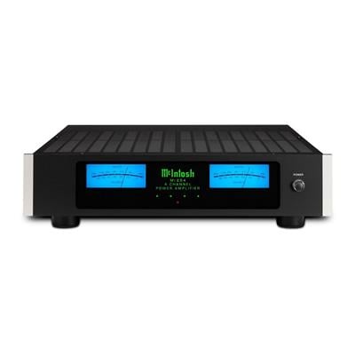 McIntosh MI254 4-Channel Digital Power Ampliler
