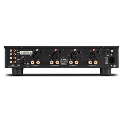 McIntosh MI254 4-Channel Digital Power Ampliler