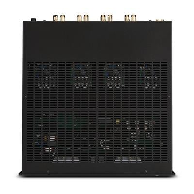 McIntosh MI254 4-Channel Digital Power Ampliler