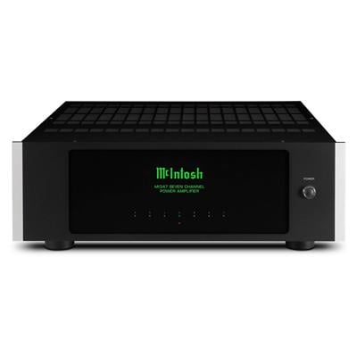 McIntosh MI347 7-Channel Digital Power Ampliler