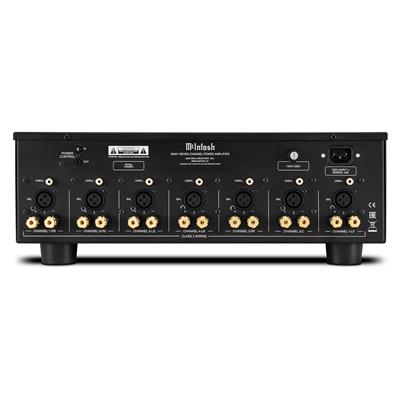 McIntosh MI347 7-Channel Digital Power Ampliler
