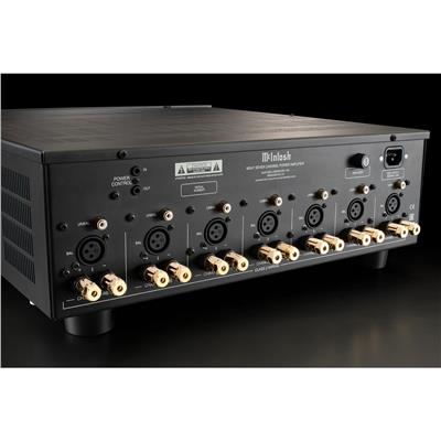 McIntosh MI347 7-Channel Digital Power Ampliler